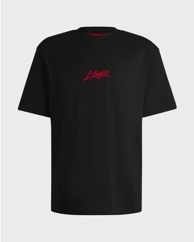 Tričká s krátkym rukávom BOSS  50527926 DLOGOTEE