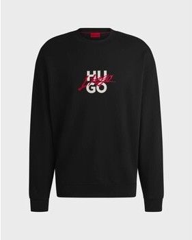 Mikiny BOSS  50521081 DLOGONTY