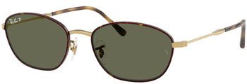 Slnečné okuliare Ray-ban  Occhiali da Sole  RB3749 927358 Polarizzati