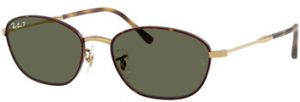 Slnečné okuliare Ray-ban  Occhiali da Sole  RB3749 927358 Polarizzati
