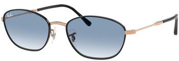 Slnečné okuliare Ray-ban  Occhiali da Sole  RB3749 92723F