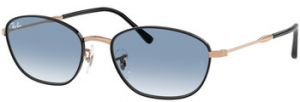 Slnečné okuliare Ray-ban  Occhiali da Sole  RB3749 92723F