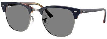 Slnečné okuliare Ray-ban  Occhiali da Sole  Clubmaster RB3016 1278B1