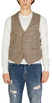 Vesty bez rukávov/Cardigany Gianni Lupo  GL9790