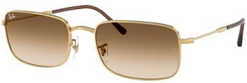 Slnečné okuliare Ray-ban  Occhiali da Sole  RB3746 001/51