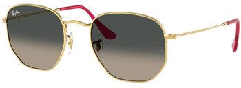 Slnečné okuliare Ray-ban  Occhiali da Sole  Hexagonal RB3548N 001/71