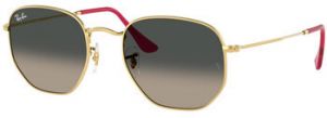 Slnečné okuliare Ray-ban  Occhiali da Sole  Hexagonal RB3548N 001/71