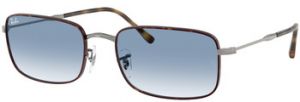 Slnečné okuliare Ray-ban  Occhiali da Sole  RB3746 92703F