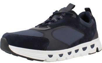 Módne tenisky Geox  0FU22 U SPHERICA