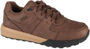 Papuče Skechers  Netson - Gander