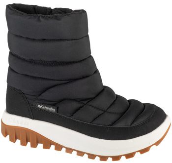 Polokozačky Columbia  Snowtrot Mid