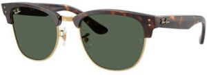 Slnečné okuliare Ray-ban  Occhiali da Sole  Clubmaster Reverse RBR0504S 1359VR