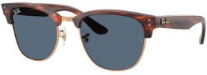 Slnečné okuliare Ray-ban  Occhiali da Sole  Clubmaster Reverse RBR0504S 13983A