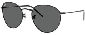 Slnečné okuliare Ray-ban  Occhiali da Sole  Round Reverse RBR0103S 002/GR