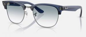 Slnečné okuliare Ray-ban  Occhiali da Sole  Clubmaster Reverse RBR0504S 670879
