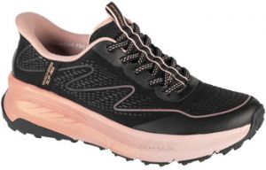 Nízke tenisky Skechers  Slip-Ins: Switch Back - Mist