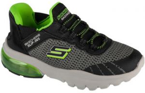 Nízke tenisky Skechers  Slip-Ins: Razor Air - Hyper-Brisk