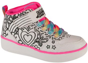 Nízke tenisky Skechers  Sport Court 92 - Color Me Kicks