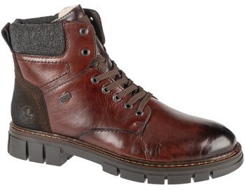 Polokozačky Rieker  Booties