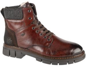 Polokozačky Rieker  Booties