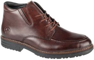 Polokozačky Rieker  Booties