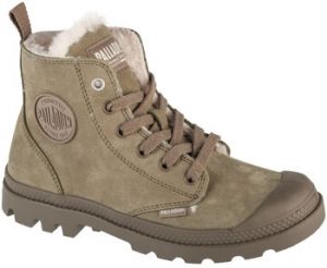 Nízke tenisky Palladium  Pampa Hi Zip WL