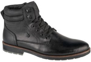 Polokozačky Rieker  Booties