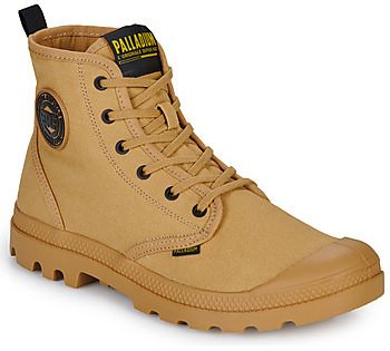Polokozačky Palladium  PAMPA INTERCEPTOR