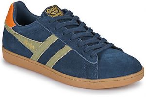 Nízke tenisky Gola  Equipe II Suede