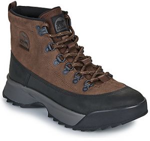 Polokozačky Sorel  SCOUT 87 PRO BOOT PLUS WP