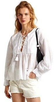 Blúzka Pepe jeans  -