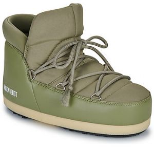 Obuv do snehu Moon Boot  MB EVX PUMPS NYLON