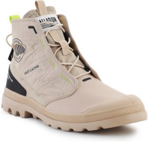 Členkové tenisky Palladium  Pampa Travel Lite RS 79104-295-M