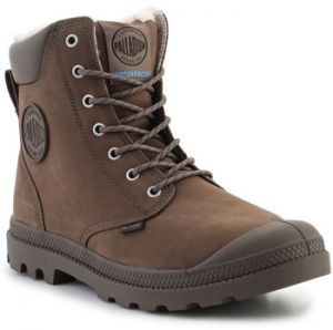 Polokozačky Palladium  Pampa Sport Cuff Wps 72992-222-M