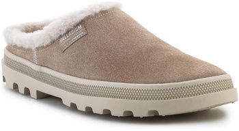 Nízke tenisky Palladium  Palladune Mule Warm 74337-271-M