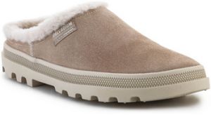 Nízke tenisky Palladium  Palladune Mule Warm 74337-271-M