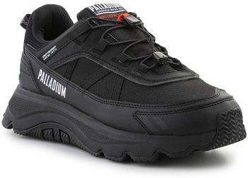 Nízke tenisky Palladium  Thunder Protect Wp+ 74395-008-M