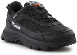 Nízke tenisky Palladium  Thunder Protect Wp+ 74395-008-M