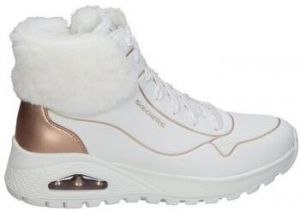 Čižmičky Skechers  167993-WTRG