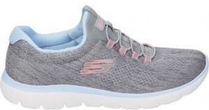 Univerzálna športová obuv Skechers  150113-GYMT