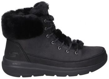 Čižmičky Skechers  144202-BBK