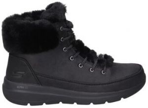 Čižmičky Skechers  144202-BBK