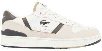 Módne tenisky Lacoste  T-clip Set