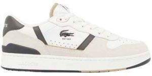 Módne tenisky Lacoste  T-clip Set