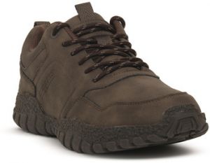 Módne tenisky Dockers  DUNKELBRAUN