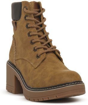 Módne tenisky Dockers  910 BROWN