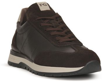 Módne tenisky NeroGiardini  NERO GIARDINI  300 AROLD FANGO