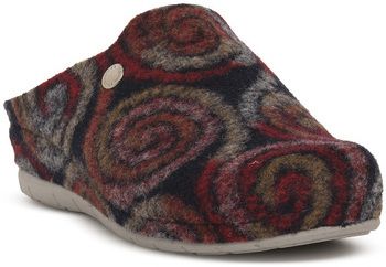 Šľapky Grunland  BLU MULTI 59 PRAU