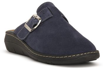 Šľapky Grunland  BLU B1DASA