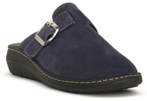 Šľapky Grunland  BLU B1DASA